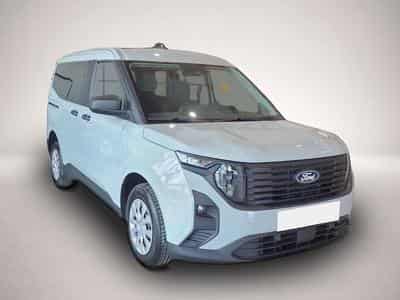Ford Tourneo (2026) - Foto 4