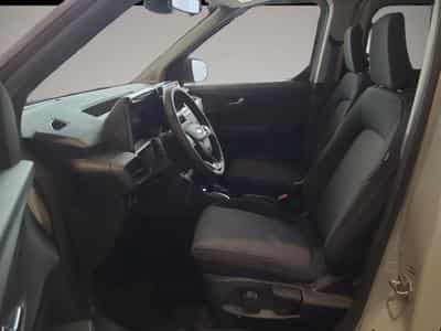 Ford Tourneo (2026) - Foto 5