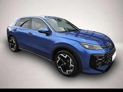 VW T-Roc (2026) - Foto 1