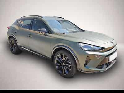 Cupra Formentor (2026) - Foto 1