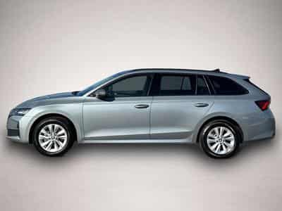 Skoda Octavia (2026) - Foto 3