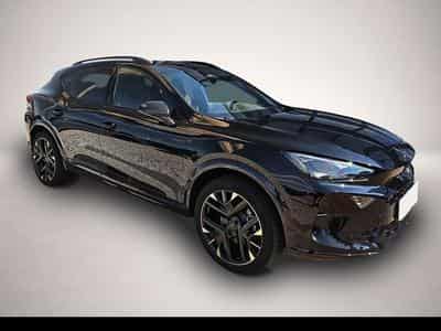 Cupra Formentor (2026) - Foto 6
