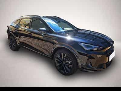 Cupra Formentor (2026) - Foto 1