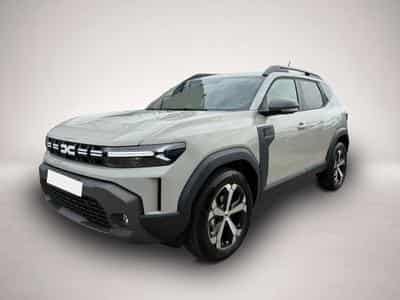 Dacia Duster (2025) - Foto 1