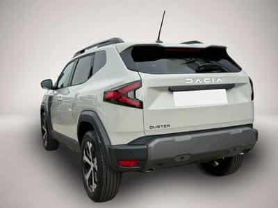 Dacia Duster (2025) - Foto 2