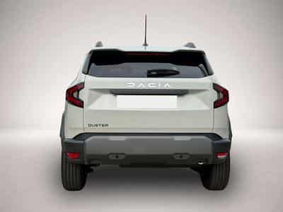 Dacia Duster (2025) - Foto 3