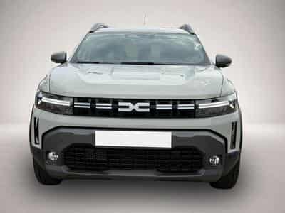 Dacia Duster (2025) - Foto 4