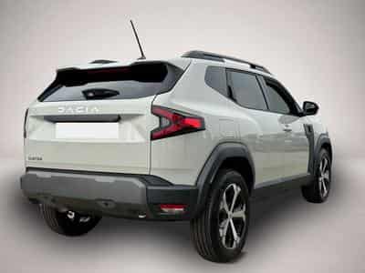 Dacia Duster (2025) - Foto 5