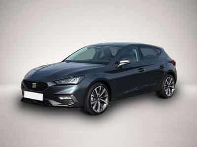 Seat Leon (2026) - Foto 1