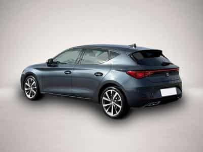 Seat Leon (2026) - Foto 4