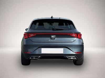 Seat Leon (2026) - Foto 5