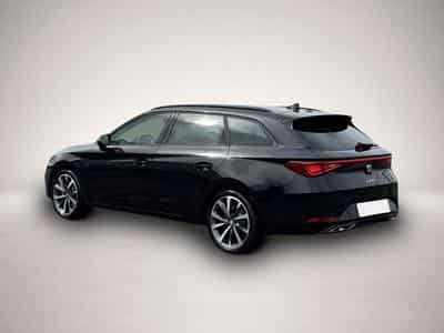 Seat Leon (2026) - Foto 4