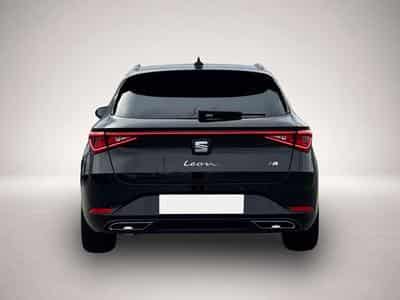 Seat Leon (2026) - Foto 5