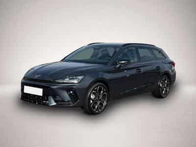 Cupra Leon (2026) - Foto 1