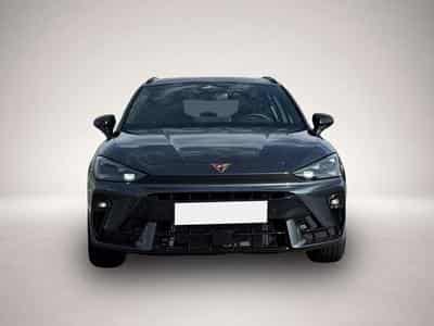 Cupra Leon (2026) - Foto 2