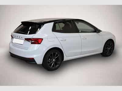 Skoda Fabia (2024) - Foto 3