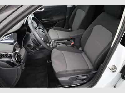 Skoda Fabia (2024) - Foto 5