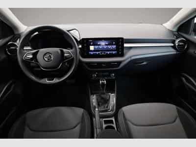 Skoda Fabia (2024) - Foto 6