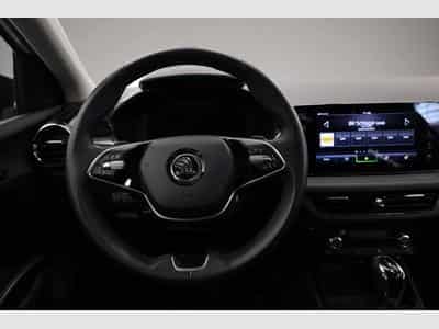 Skoda Fabia (2024) - Foto 7