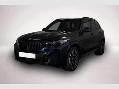 BMW X5 (2026) - Foto 1