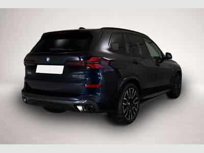 BMW X5 (2026) - Foto 5
