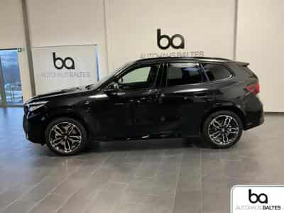 BMW X1 (2025) - Foto 3