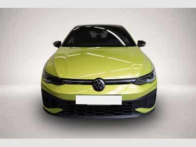 VW Golf (2024) - Foto 2