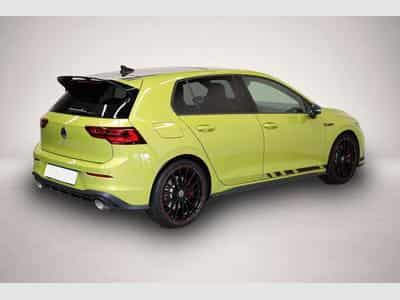 VW Golf (2024) - Foto 3