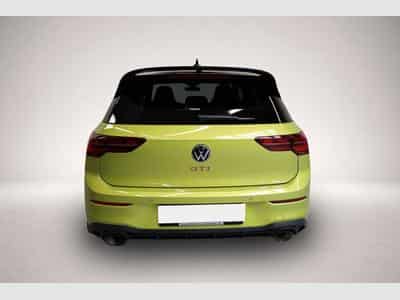 VW Golf (2024) - Foto 4