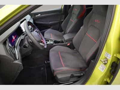 VW Golf (2024) - Foto 5