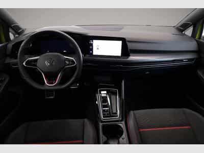 VW Golf (2024) - Foto 6