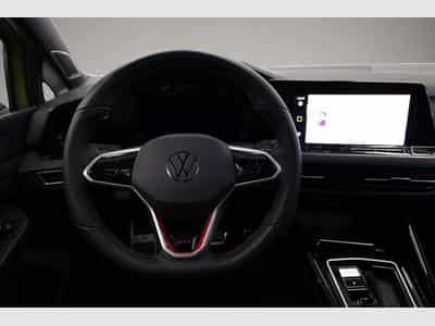 VW Golf (2024) - Foto 7