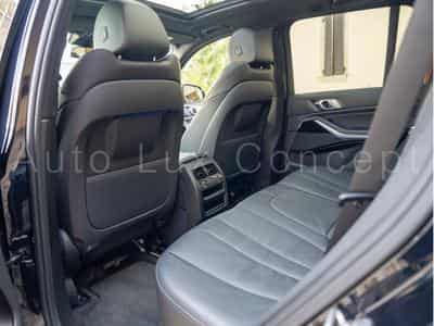 BMW X5 xDrive30d M Sport (2020) - Photo 8