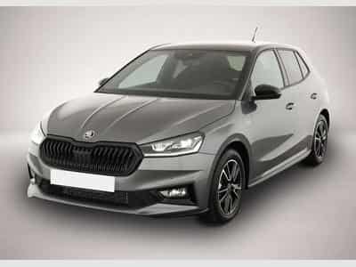 Skoda Fabia (2026) - Foto 1