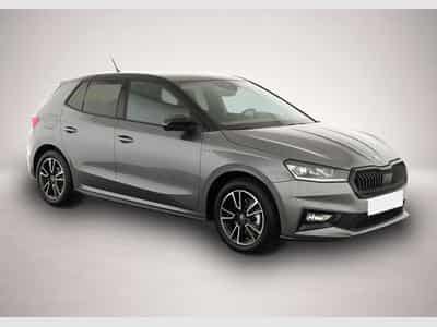 Skoda Fabia (2026) - Foto 2