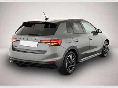 Skoda Fabia (2026) - Foto 3