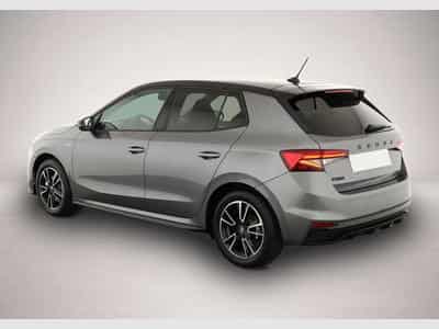 Skoda Fabia (2026) - Foto 4