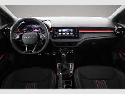 Skoda Fabia (2026) - Foto 5