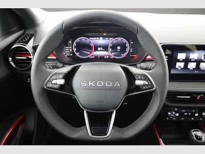 Skoda Fabia (2026) - Foto 6