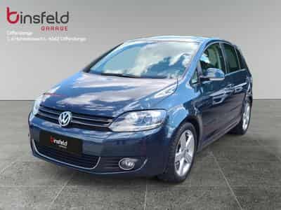 VW Golf 2 Highline (2012) - Photo 1