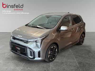 Kia Picanto GT Line 1.2 MPI ISG 79 AMT (2026) - Photo 1