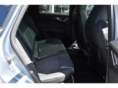 Audi Q4 e-tron Sportback 40 S-Line PANO CUIR MEMO ACC SIDE MATRIX HUD (2024) - Foto 9