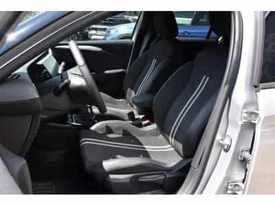 Opel Corsa 1.2 Turbo GS REGUL LANE SIDE GPS CAM KEYLESS 1° MAIN (2025) - Foto 6