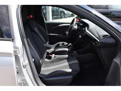 Opel Corsa 1.2 Turbo GS REGUL LANE SIDE GPS CAM KEYLESS 1° MAIN (2025) - Foto 7