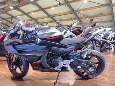 CF Moto SR (2026) - Foto 4
