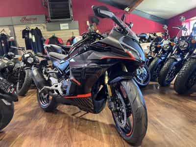 CF Moto SR (2026) - Foto 7