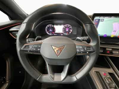Cupra Formentor DSG+P.Pro+DCC+LedMatrix+BeatsAudio (2023) - Photo 10