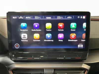 Cupra Formentor DSG+P.Pro+DCC+LedMatrix+BeatsAudio (2023) - Photo 13