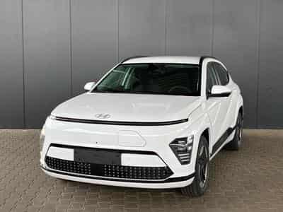 Hyundai Kona Comfort (2025) - Photo 1