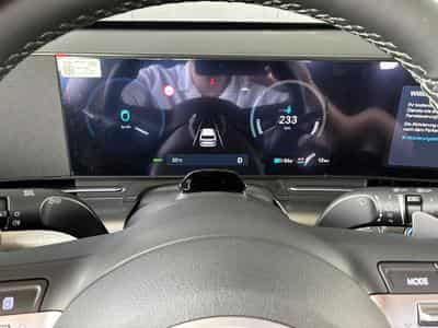 Hyundai Kona Comfort (2025) - Photo 11